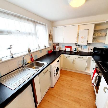 Rayleigh Town Centre 2 Bedroom Apartment Zewnętrze zdjęcie