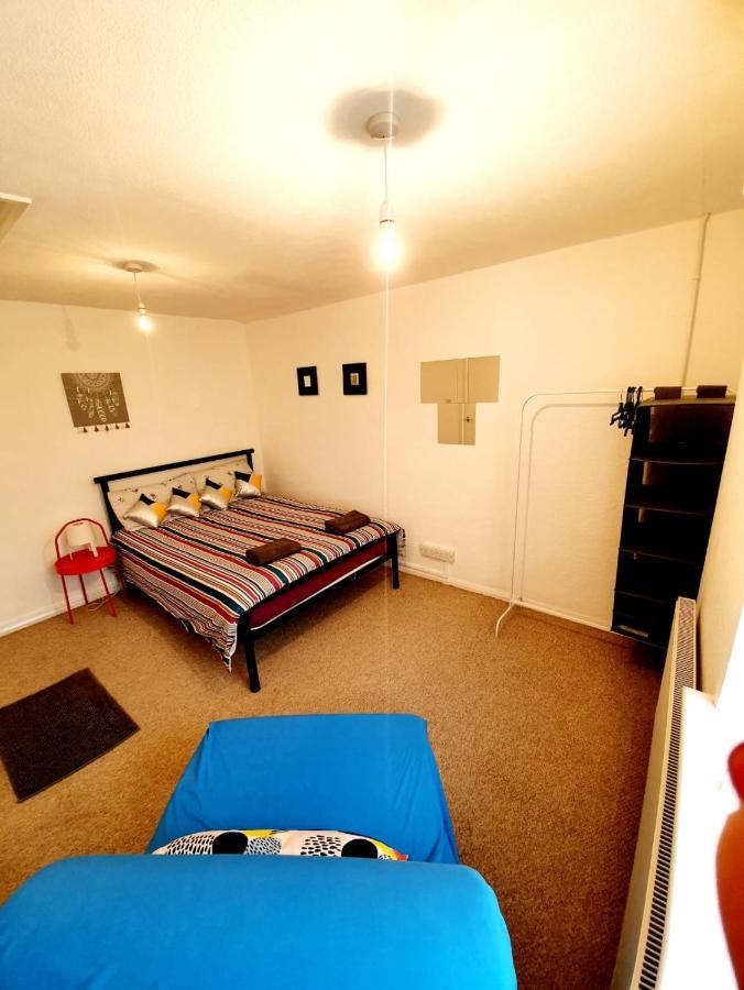 Rayleigh Town Centre 2 Bedroom Apartment Zewnętrze zdjęcie