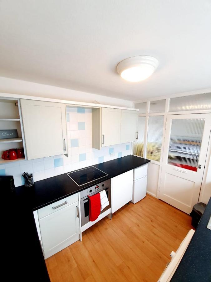 Rayleigh Town Centre 2 Bedroom Apartment Zewnętrze zdjęcie