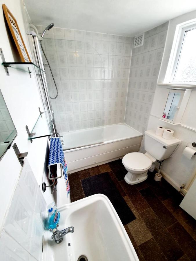 Rayleigh Town Centre 2 Bedroom Apartment Zewnętrze zdjęcie