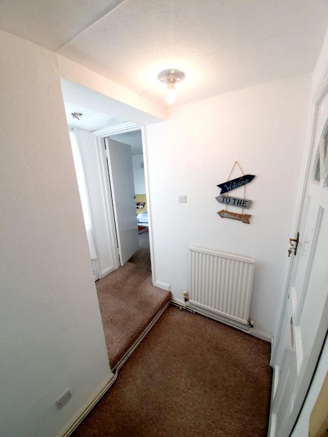 Rayleigh Town Centre 2 Bedroom Apartment Zewnętrze zdjęcie